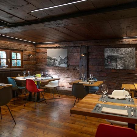 Motel-Restaurant 13 Etoiles Saint-Leonard Экстерьер фото